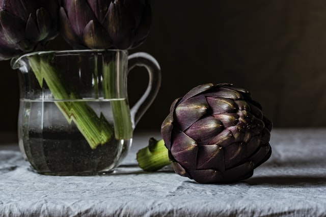 Artichokes