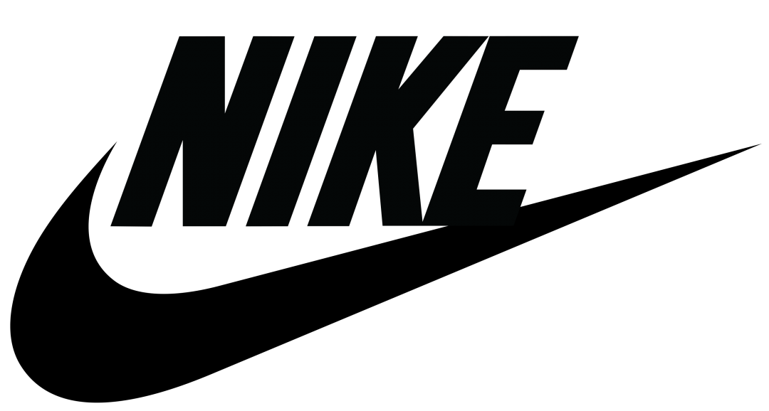 NIKE air logo