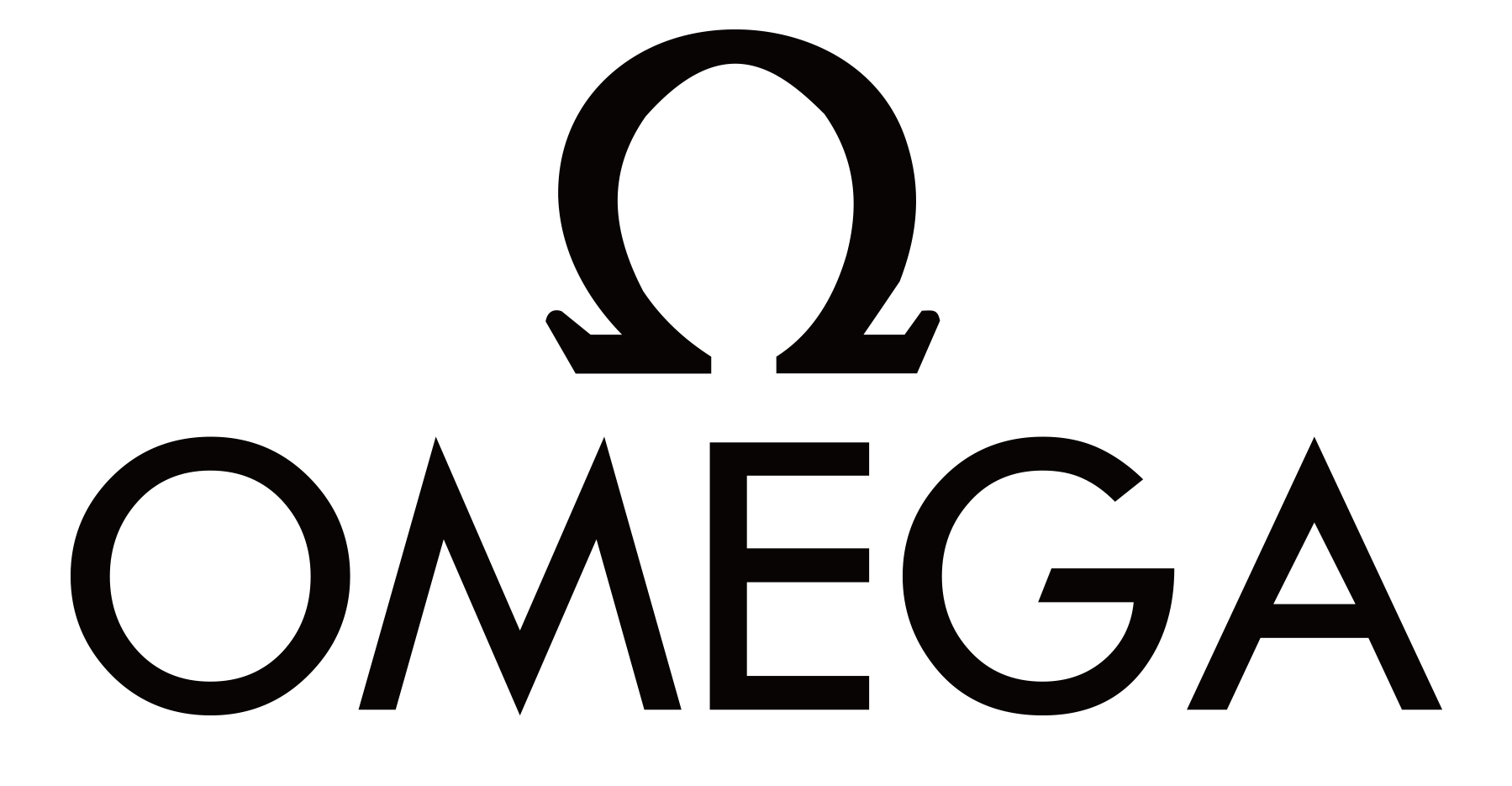 Omega Logo