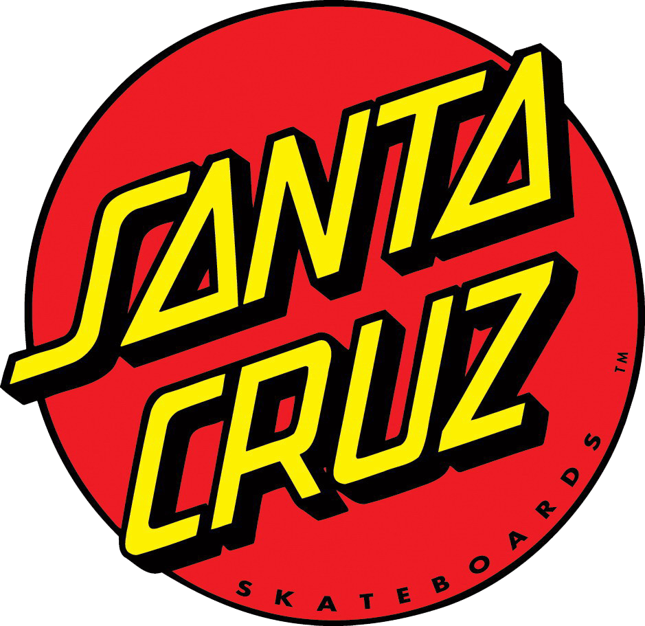 Santa Cruz Logo