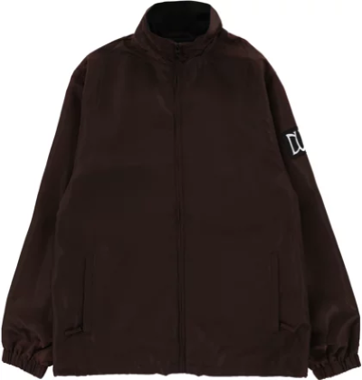 Dustlake Windbreaker