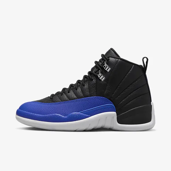 Air Jordan 12