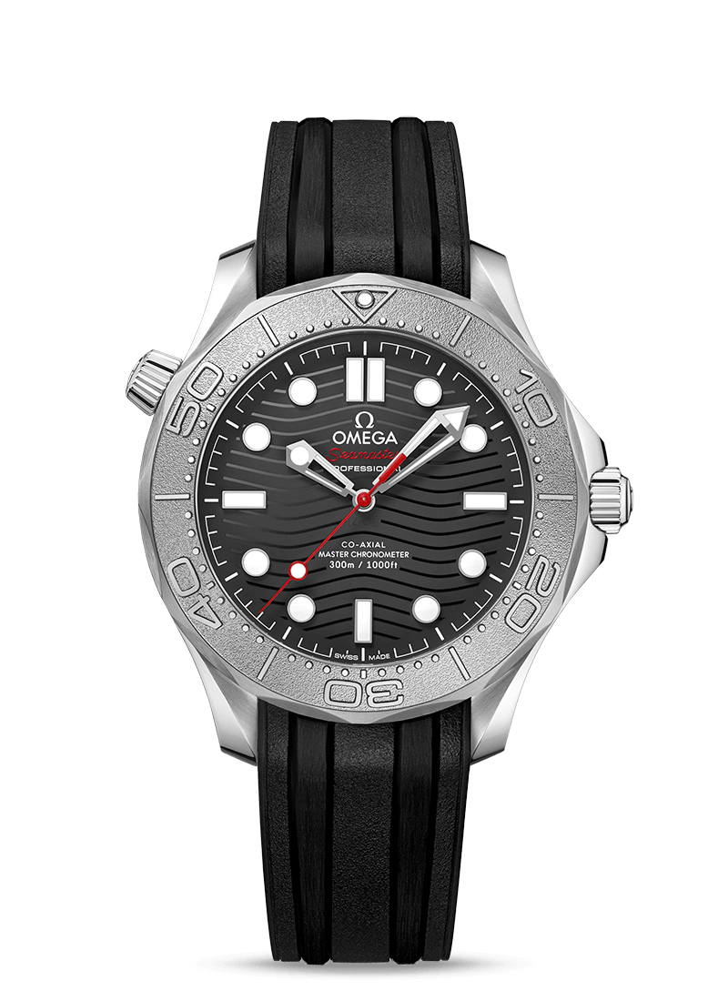 Omega Diver