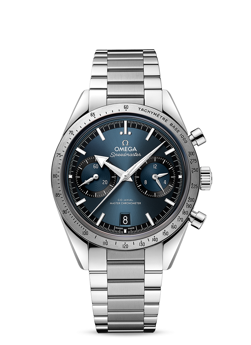 Omega Speedmaster