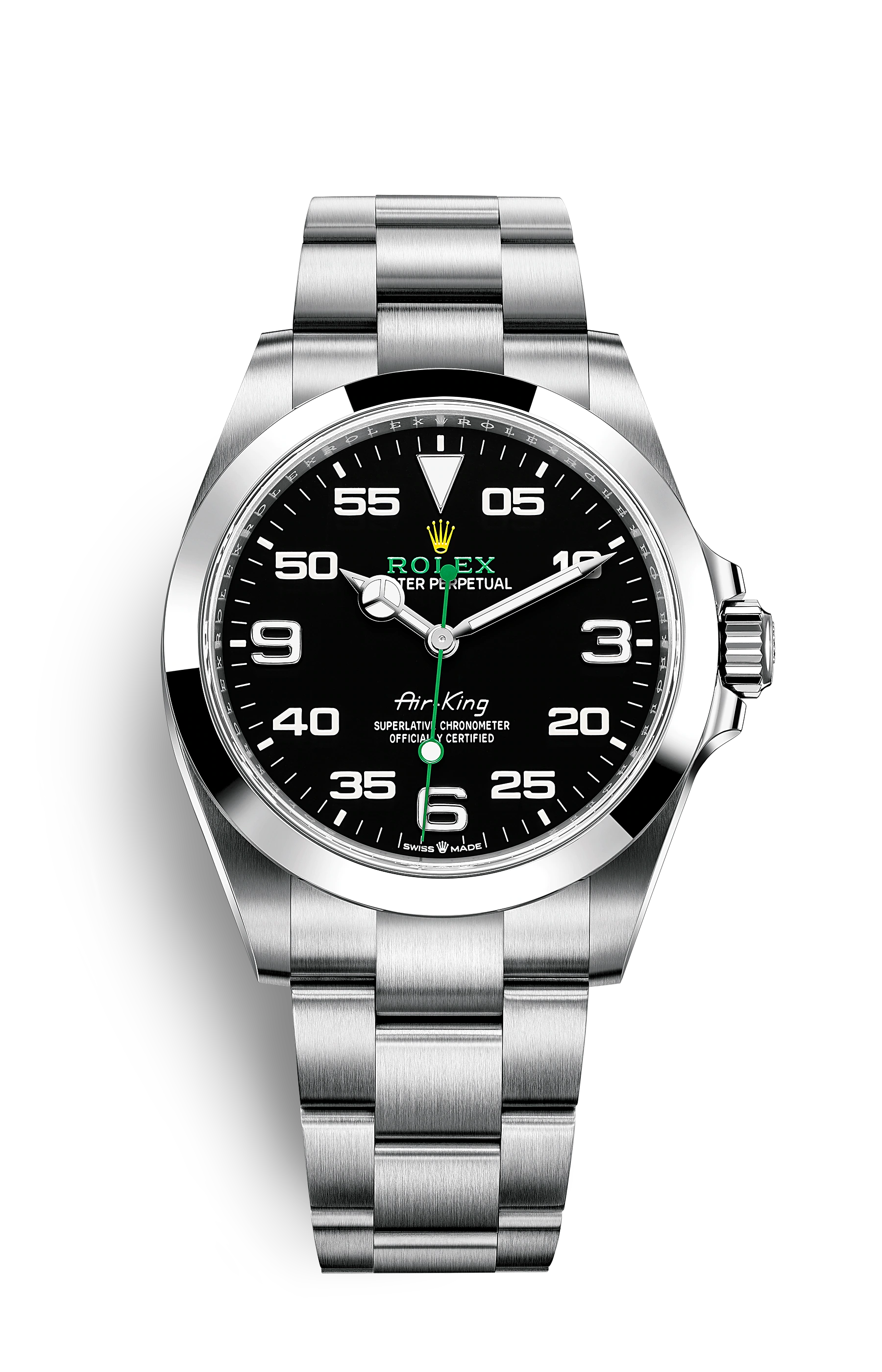 Rolex Air King